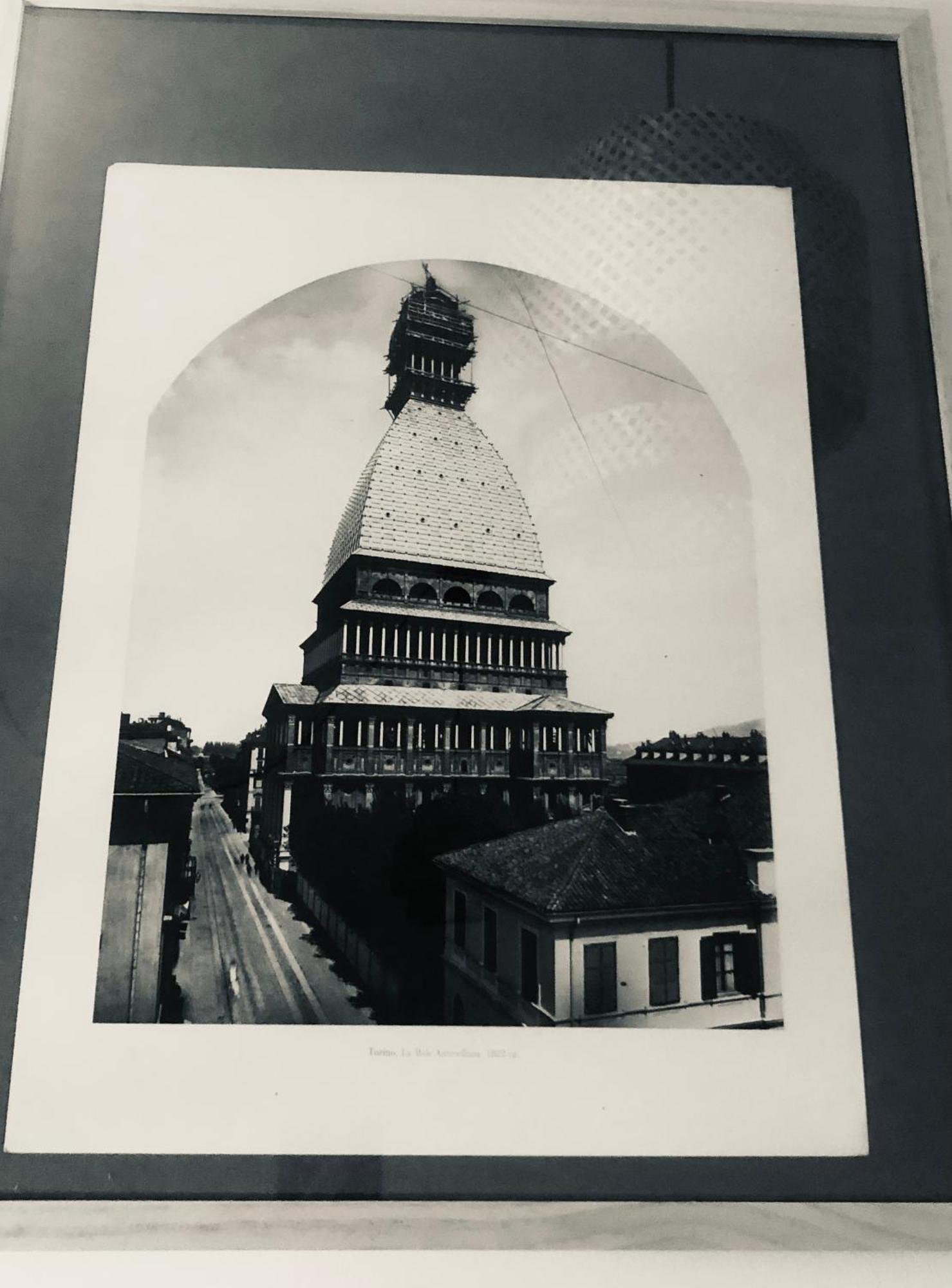 Casetta Nel Cortile Torino Esterno foto